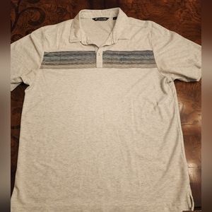 Travis Mathew Golf Shirt
